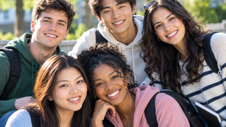 MBA Scholarships in the USA for International Students: Funding Opportunities & How to Apply